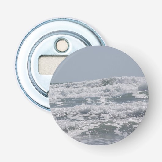 Atlantic Ocean Bottle Opener (Voorkant)