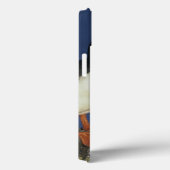 Atlantic Puffin, Fratercula arctica), in Case-Mate iPhone Case (Achterkant / Rechts)