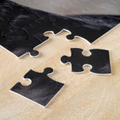 Atlantic Puffin in Machias, Maine Legpuzzel (Zijkant)