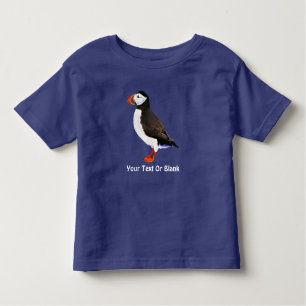 Atlantic Puffin Kinder Shirts