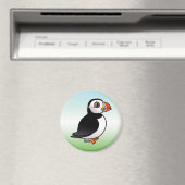 Atlantic Puffin Magneet (Insitu (Vaatwasser))