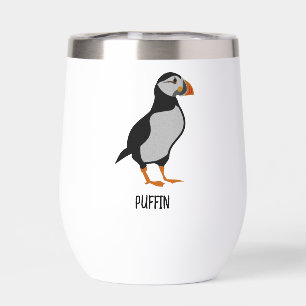 Atlantic Puffin Permanent