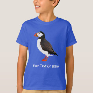 Atlantic Puffin T-shirt