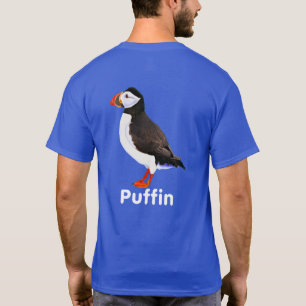 Atlantic Puffin T-shirt