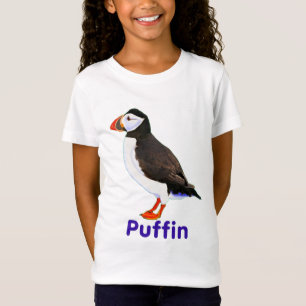 Atlantic Puffin T-shirt