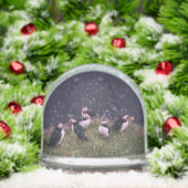 Atlantic Puffins (Noël)