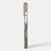 Atlantic Puffins Case-Mate iPhone Case (Achterkant / Links)