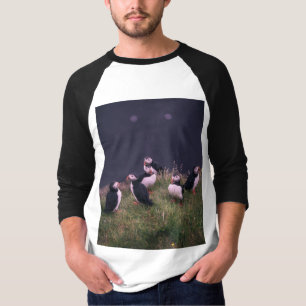 Atlantic Puffins Sweatshirt