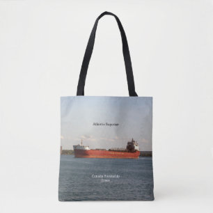 Atlantic Superior partout au sac fourre-tout