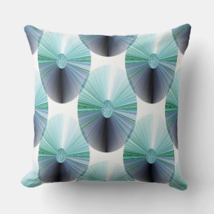 Atlantis Cymbals... Kussen