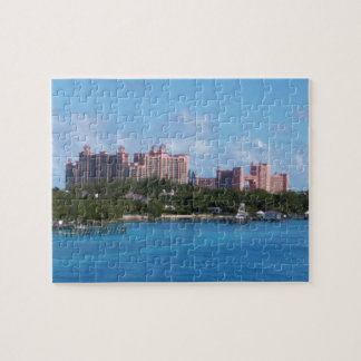 Atlantis, Paradise Island, Bahamas Legpuzzel