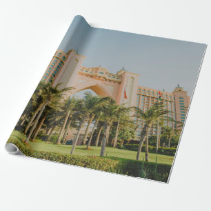 Atlantis The Palm, Abu Dhabi Cadeaupapier
