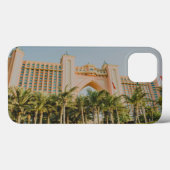 Atlantis The Palm, Abu Dhabi Case-Mate iPhone Case (Achterkant (horizontaal))