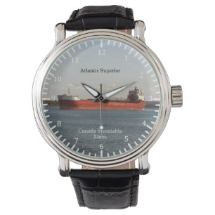 Atlantisch Superieur horloge