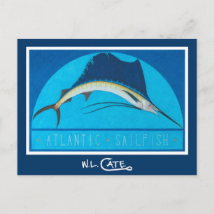 Atlantische Briefkaarten