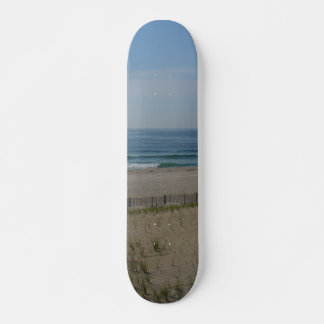 Atlantische Oceaan Skateboard