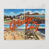 Atlantische stad