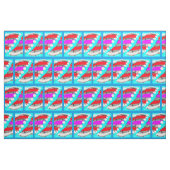 Atlantische Stof (Fat Quarter)