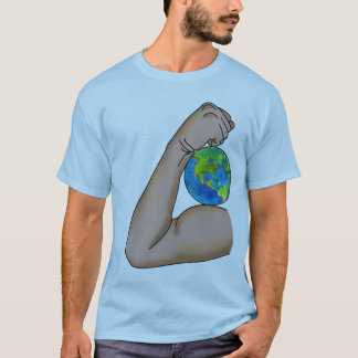 Atlas 2009 t-shirt