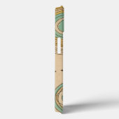 Atlas 6 Case-Mate iPhone case (Achterkant / Rechts)