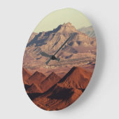 Atlas berglandschappen Marokko landschap Grote Klok (Hoek)