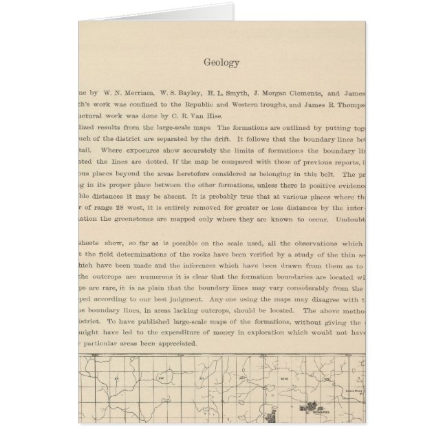 Atlas de légende (Devant)