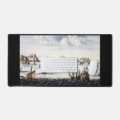 Atlas des îles grecques (Clavier et souris)