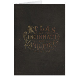 Atlas du comté de Hamilton