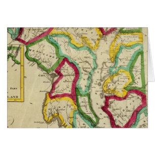 Atlas général du Maryland