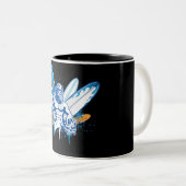 Atlas God Mug (Devant droit)