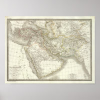 Atlas Map 2 Midden-Oosten