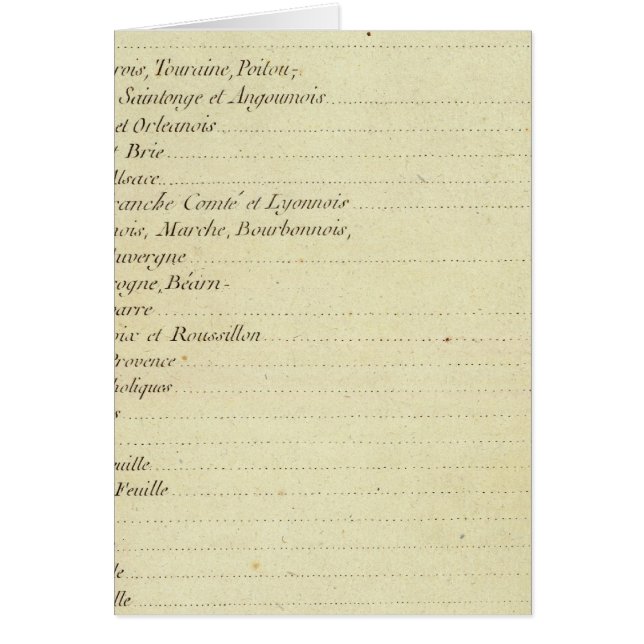 Atlas moderne (Devant)