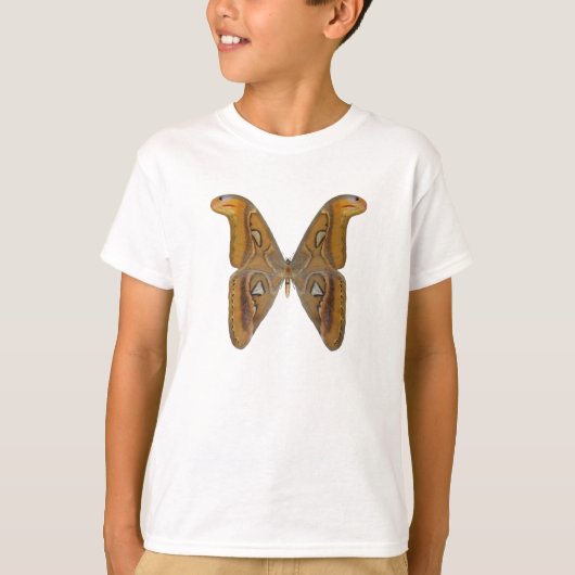 Atlas Moth T-shirt (Voorkant)