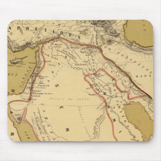 Atlas Muismat (Voorkant)