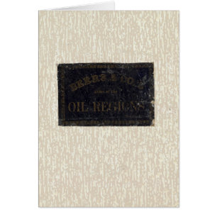 Atlas, oliegebieden, Pennsylvania