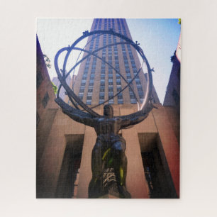 atlas rockefeller legpuzzel
