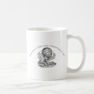 Atlas Shrugged / Debt Quote Koffiemok