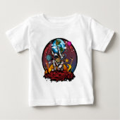 Atlas Space Man (Voorkant)