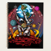 Atlas Space Man (Devant)