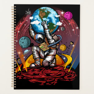 Atlas Space Man