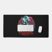 Atlas Space Man (Clavier et souris)