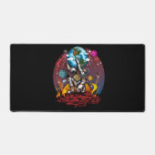 Atlas Space Man (Recto)