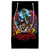 Atlas Space Man Klein Cadeauzakje (Voorkant)