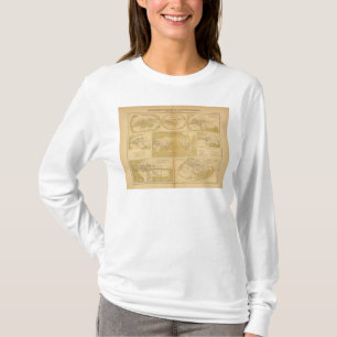Atlas T-shirt
