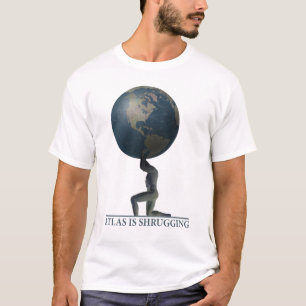 Atlas T-shirt