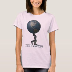 Atlas T-shirt