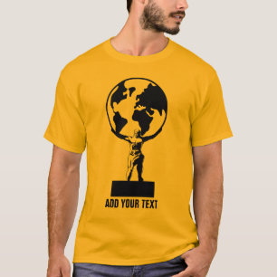 Atlas T-shirt