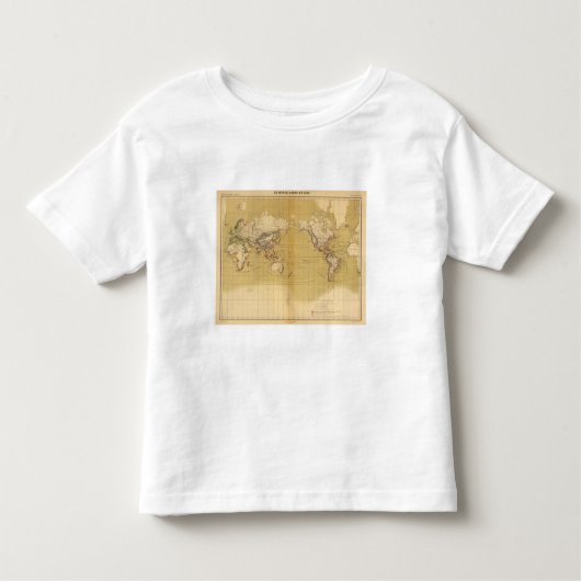 Atlas van 1550 kinder shirts (Voorkant)