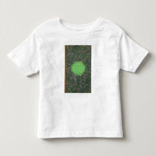 Atlas van Universal Geography Kinder Shirts