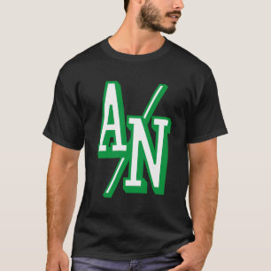 Atletico Nacional de Medellin Exclusive Collectie T-shirt
